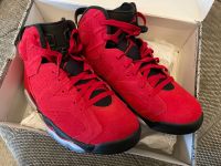 Air Jordan 6 Toro Bravo Neu Baden-Württemberg - Kirchardt Vorschau