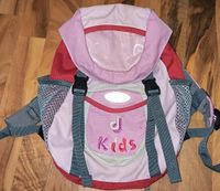 Deuter Rucksack Kids, Kinderrucksack Nordrhein-Westfalen - Wenden Vorschau