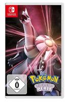 Switch Spiel:Pokémon Leuchtende Perle Niedersachsen - Braunschweig Vorschau