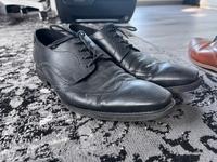 Lloyd Lederschuhe Leder Gr.43 Nordrhein-Westfalen - Solingen Vorschau
