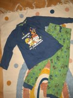 Paw Patrol Langarmshirt & Hose 110 Baden-Württemberg - Plochingen Vorschau