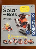 Kosmos Solar-Bits Wuppertal - Cronenberg Vorschau