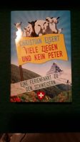 Viele Ziegen und kein Peter Mecklenburg-Vorpommern - Neuburg (Nordwestmecklenburg) Vorschau