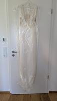 Hochzeitskleid, Brautkleid Boho Bianco Evento Dallas Bayern - Röttingen Vorschau