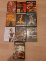 Diverse DVD's aus Sammlung Bochum - Bochum-Mitte Vorschau