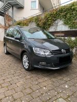 Volkswagen VW Sharan 2.0 TDI Baden-Württemberg - Ulm Vorschau