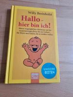 Buch Hallo - hier bin ich Breinholst humorvoll Freiburg im Breisgau - Wiehre Vorschau