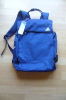 Adidas Rucksack mit Parley Ocean Plastic - Dunkelblau Niedersachsen - Hage Vorschau