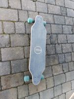 Longboard Skateboard  Madrid Bayern - Plattling Vorschau