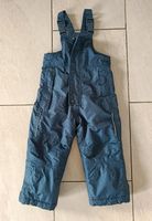 Schneehose Winterhose Skihose 86/92 Rheinland-Pfalz - Elkenroth Vorschau