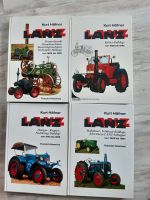 Lanz / John Deere  1859 - 1967 Niedersachsen - Hage Vorschau