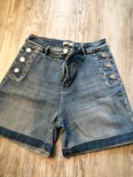 Damen Jeans Shorts Nordrhein-Westfalen - Hamm Vorschau