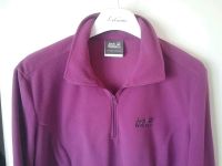 Jack Wolfskin Fleecepullover Fleece Skirolli Gr. 42 - WIE NEU ! Hessen - Gießen Vorschau