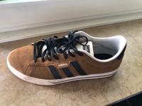 Adidas Sportschuhe in Größe 46 Nordrhein-Westfalen - Leverkusen Vorschau