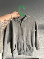 Sweatjacke Gr. 116 Brandenburg - Lübben Vorschau