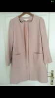 Blazer Jacke rosa H&M Brandenburg - Potsdam Vorschau