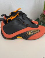 Reebok Answer IV Baden-Württemberg - Ulm Vorschau