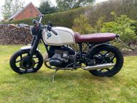 BMW R65 Café Racer Scrambler Custom Mecklenburg-Strelitz - Landkreis - Neustrelitz Vorschau