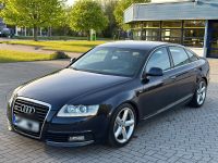 Audi A6 3.0TDI Quattro 239PS Aut. S-Line Limousine Facelift Leder Niedersachsen - Lilienthal Vorschau