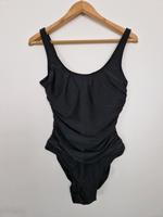DKNY Badeanzug schwarz, neu, Größe 40 Rheinland-Pfalz - Zeltingen-Rachtig Vorschau