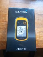 GPS Empfänger Garmin Trex 10 Bremen - Walle Vorschau