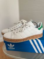 Adidas Stan Smith / Sondermodell mit Korksohle Bielefeld - Bielefeld (Innenstadt) Vorschau