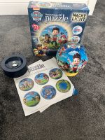 Ravensburger 3D Puzzle Paw Patrol Niedersachsen - Rosengarten Vorschau