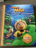 Die Biene Maja - Das geheime Königreich Nordrhein-Westfalen - Rees Vorschau