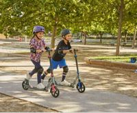 NEUES Kinder Protektoren Set 6-10 Jahre 6 tlg. Rheinland-Pfalz - Neitersen Vorschau