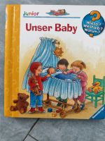 Wieso Weshalb Warum ? Junior unser Baby von Ravensburger Nordrhein-Westfalen - Viersen Vorschau