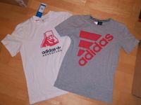 Verkaufe Adidas Shirt; Gr. 152 Bayern - Wegscheid Vorschau