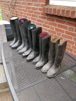 Reitstiefel / Kinderreitstiefel Schleswig-Holstein - Lübeck Vorschau