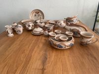 Heyde Keramik Set (17 Teile) Sachsen - Schwarzenberg (Erzgebirge) Vorschau