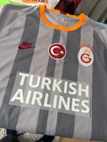 Galatasaray Nike L Grau European Version Mitte - Wedding Vorschau