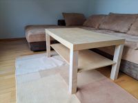Ikea Couch-Tisch, Tisch Leipzig - Gohlis-Nord Vorschau