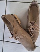 Lederschuhe, Schnürrschuhe, Halbschuhe, Freizeitsschule Nordrhein-Westfalen - Dorsten Vorschau
