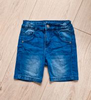 Jeansshorts Gr. 122 Niedersachsen - Bassum Vorschau