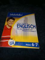 Englisch Übungsbuch Klasse 6 Nordrhein-Westfalen - Erkelenz Vorschau