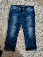 3/4 lange EDC Skinny Medium  Rise 28 Rheinland-Pfalz - Bingen Vorschau