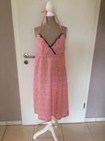 Esprit Damen Kleid Sommerkleid Gr. 38 Saarland - Bexbach Vorschau