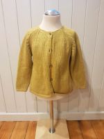 Petit Bateau Strickjacke Gr.110 Herzogtum Lauenburg - Kuddewörde Vorschau