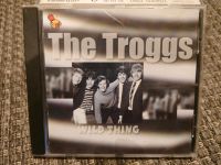 The Troggs - Wild Thing Thüringen - Oberweid Vorschau