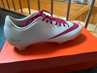 Nike Mercurial Nike ID Gr. 40 Hessen - Bad Arolsen Vorschau