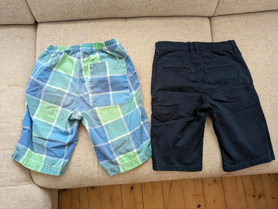 Kurze Hosen Jungen 146 in Bonn