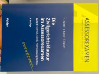 Kaiserskript Die Zivilgerichtsklausur im Assessorexamen Band 1 Frankfurt am Main - Altstadt Vorschau