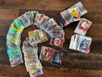 Match Attax Topps Fußball Riesen Sammlung Niedersachsen - Wiesmoor Vorschau