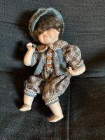 Deko Puppe aus Porzellan Rheinland-Pfalz - Römerberg Vorschau