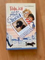 Schützsack Tilda, ich und der geklaute Dracula Buch Lindenthal - Köln Sülz Vorschau