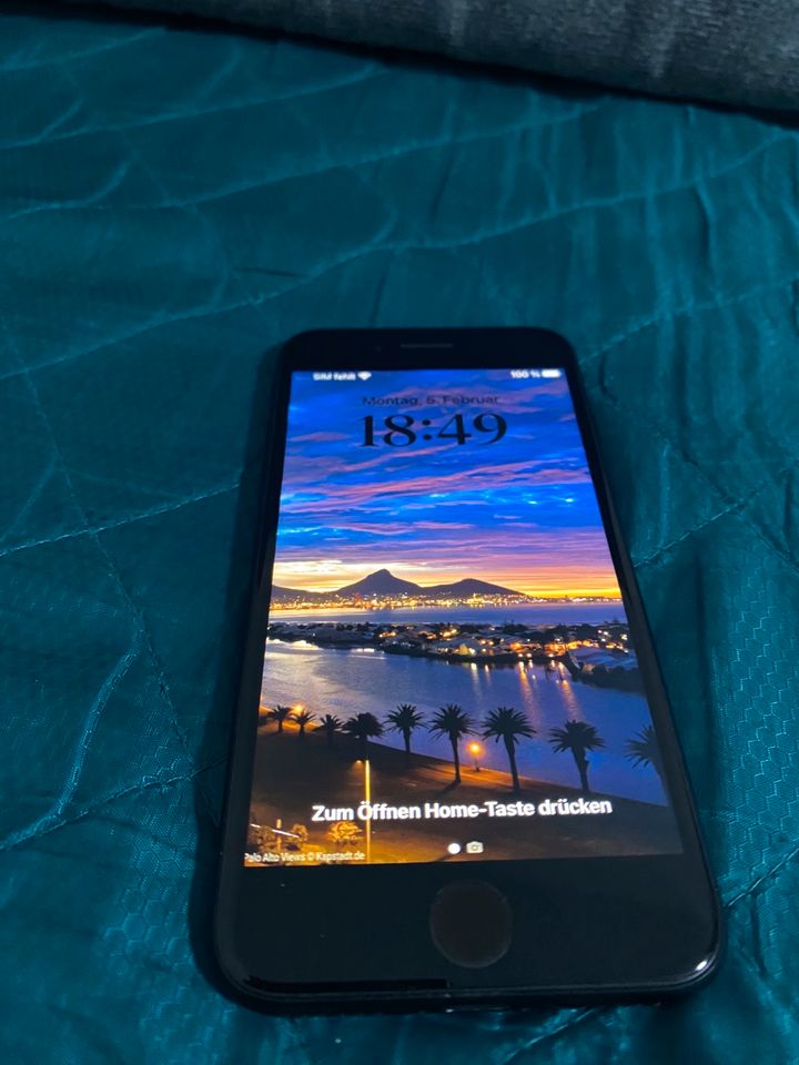 iPhone SE 2020/ Auch Tausch möglich in Herrenberg
