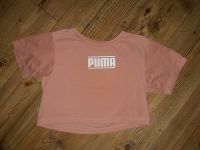 PUMA T-Shirt Gr. 140 Niedersachsen - Thedinghausen Vorschau